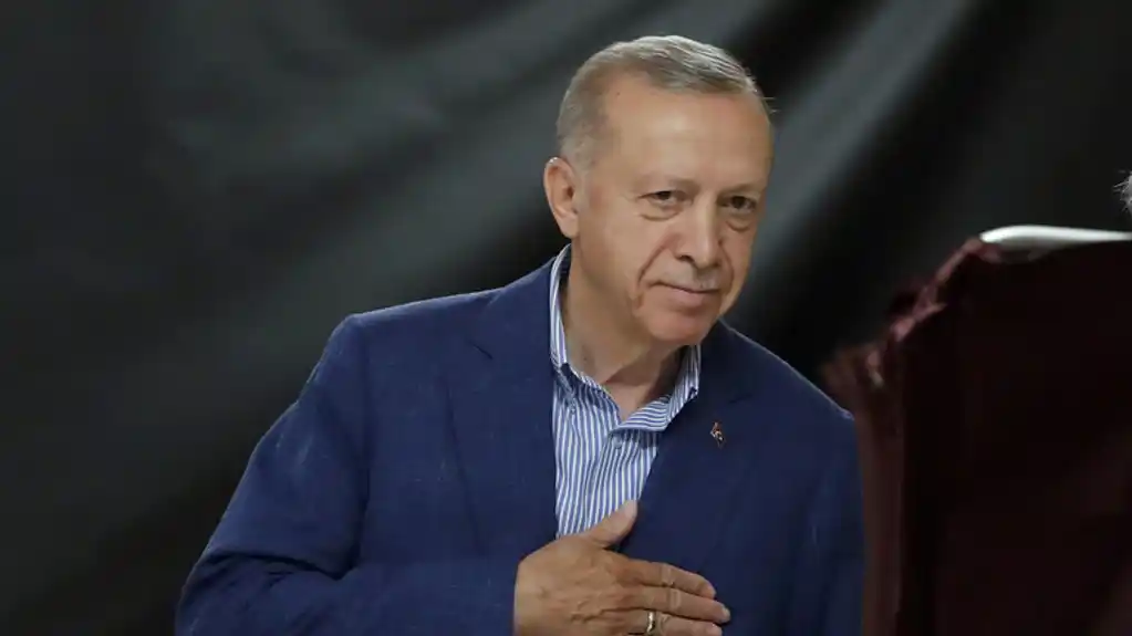 Erdogan nudi pomoć u dijalogu između Kosova i Srbije