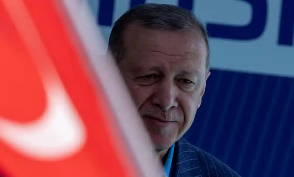 Erdogan je u poziciji da produži vladavinu u drugom krugu izbora u Turskoj