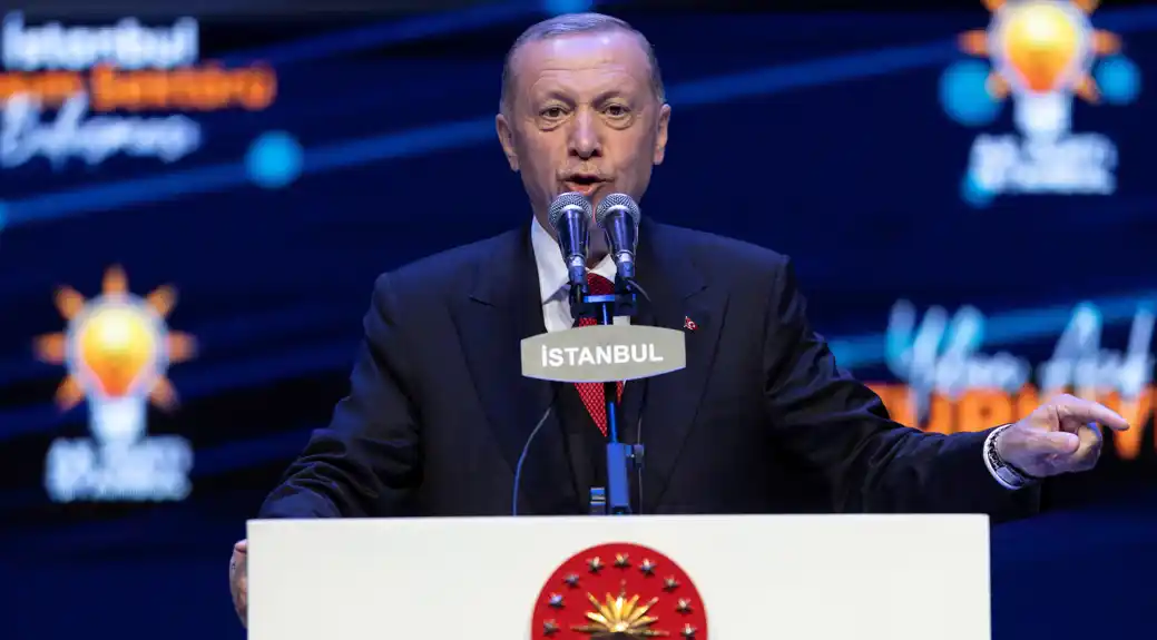 Erdogan kaže da su zalivske države poslale gotovinu kao pomoć Turskoj