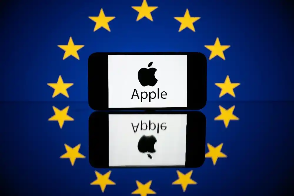 EU se bori na sudu da poništi odluku o poreskom računu kompanije Apple