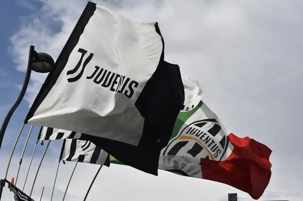 Oduzimanje 10 bodova Juventusu konačna kazna