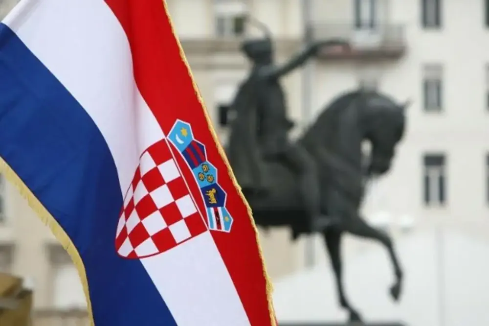 Hrvatsko pravosuđe od danas u blokadi zbog štrajka, traže veće plate