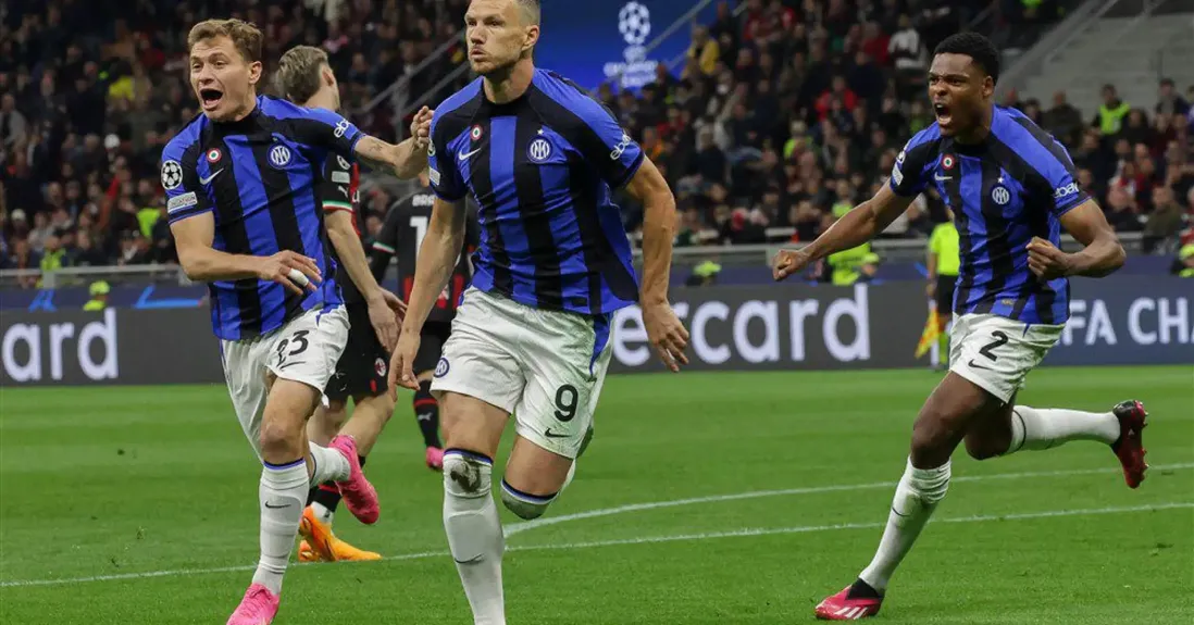 Inter i Milan u duelu odluke za plasman u finale