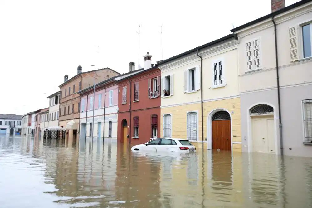 Italija će izdvojiti više od 2 milijarde evra za prevazilaženje posledica poplava