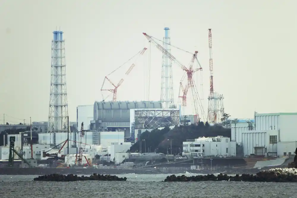Japanski nuklearni nadzornik traži od operatera elektrane u Fukušimi da proceni rizik od oštećenja reaktora
