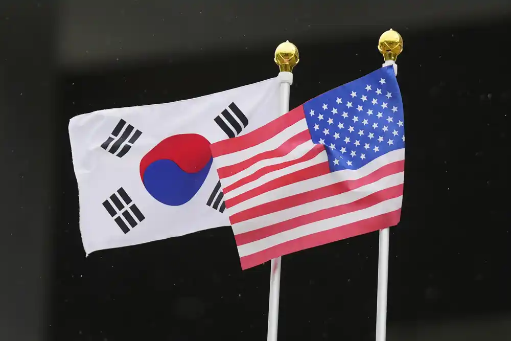 Južna Koreja i američke trupe će održati masovne vežbe gađanja u blizini granice sa Severnom Korejom