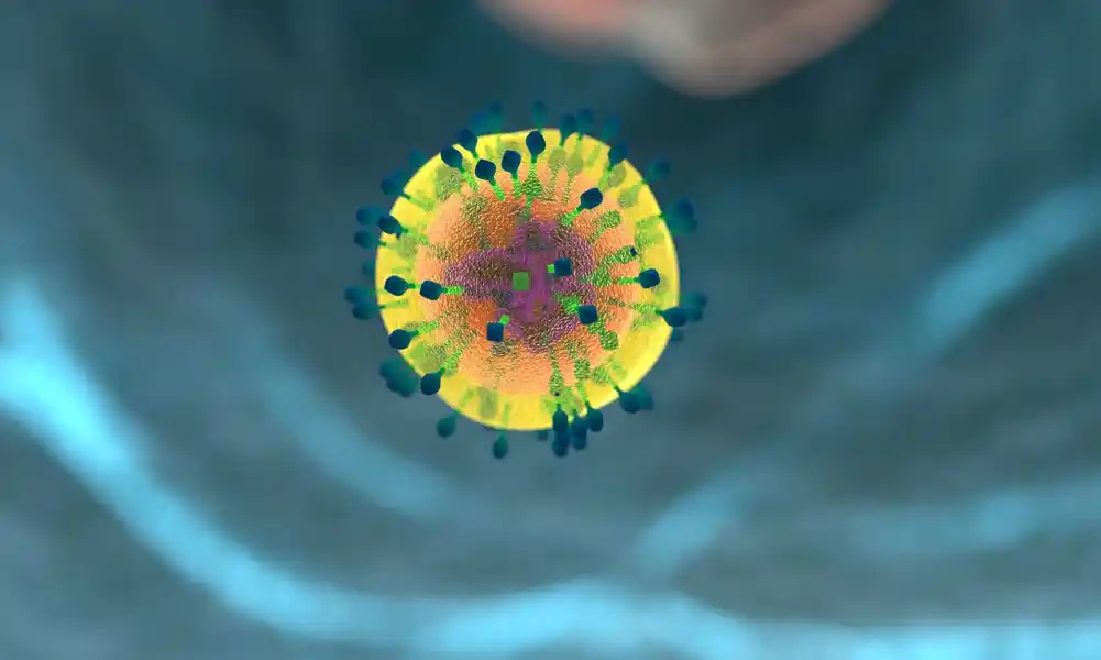 Kako virus gripa hakuje naše ćelije