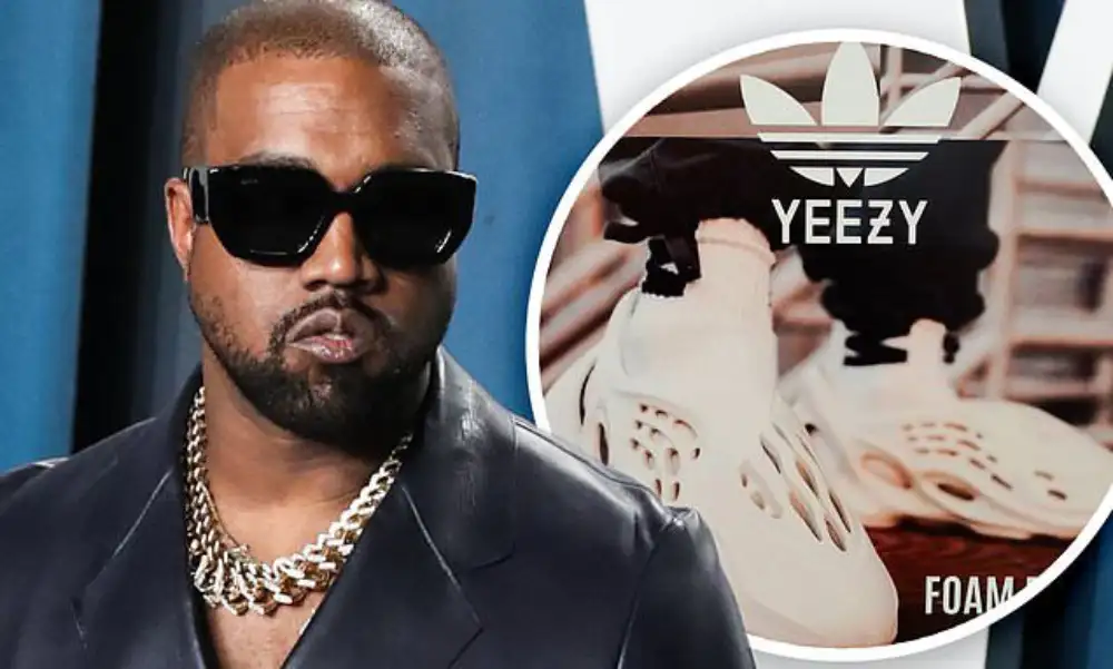 Adidas će početi da prodaje zalihe Yeezy patika kasnije ovog meseca