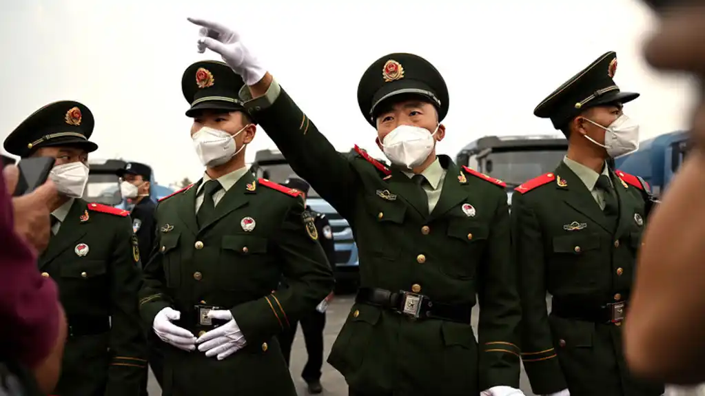 Pentagon: Kina je odbila sastanak visokog profila