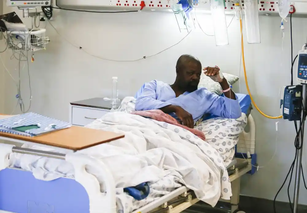 Kolera ubija 17 u Južnoj Africi i još 9 u susednom Zimbabveu