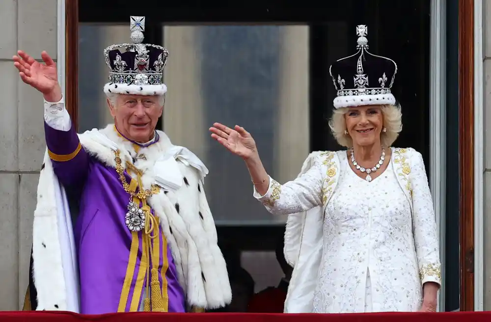 U Kanadi, koju formalno vodi kralj Britanije, većina je za ukidanje monarhije