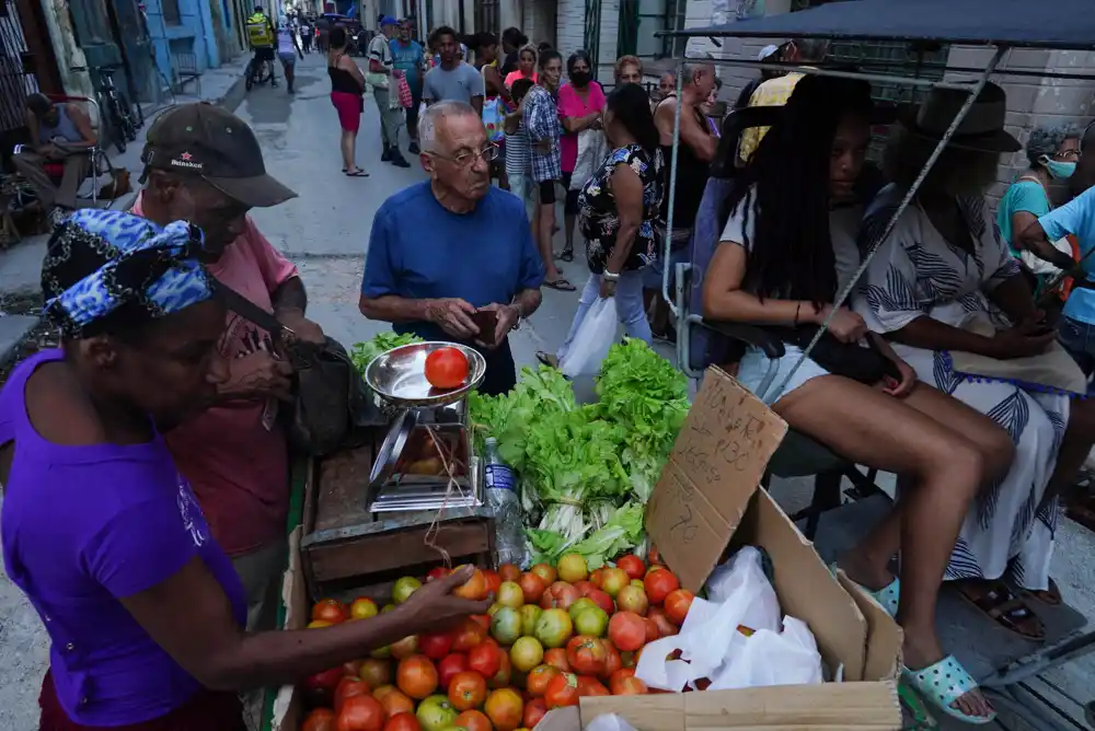 Kuba kaže da nema brzog rešenja jer se ekonomska kriza odugovlači