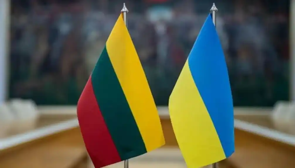 Litvanija najavljuje novi paket vojne pomoći Ukrajini