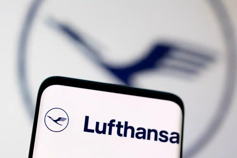 Lufthanza očekuje povećanje zarade od letnjih putovanja