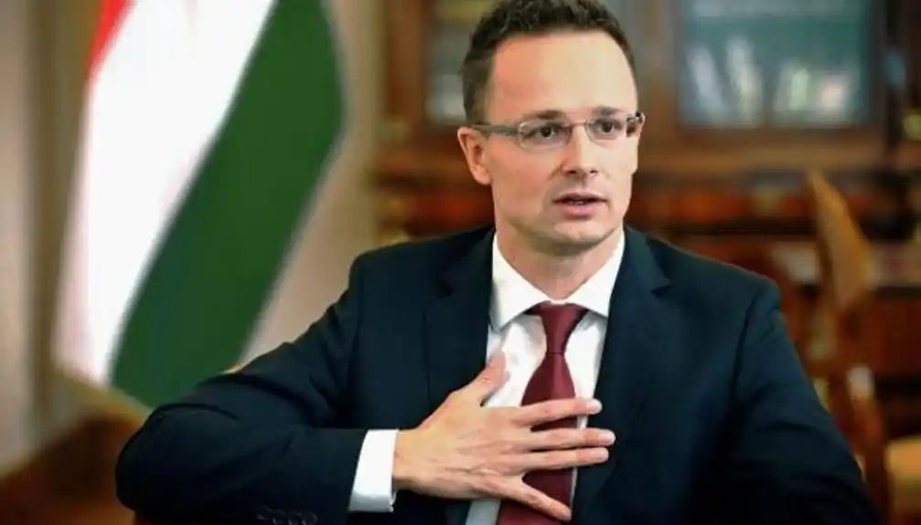 Mađarska se konsultuje sa Turskom u vezi sa članstvom Švedske u NATO