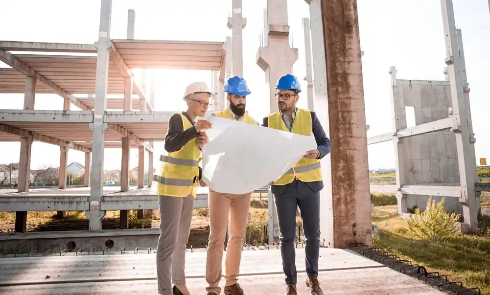 Modularne konstrukcije mogu pomoći građevinskoj industriji da prebrodi savršenu oluju