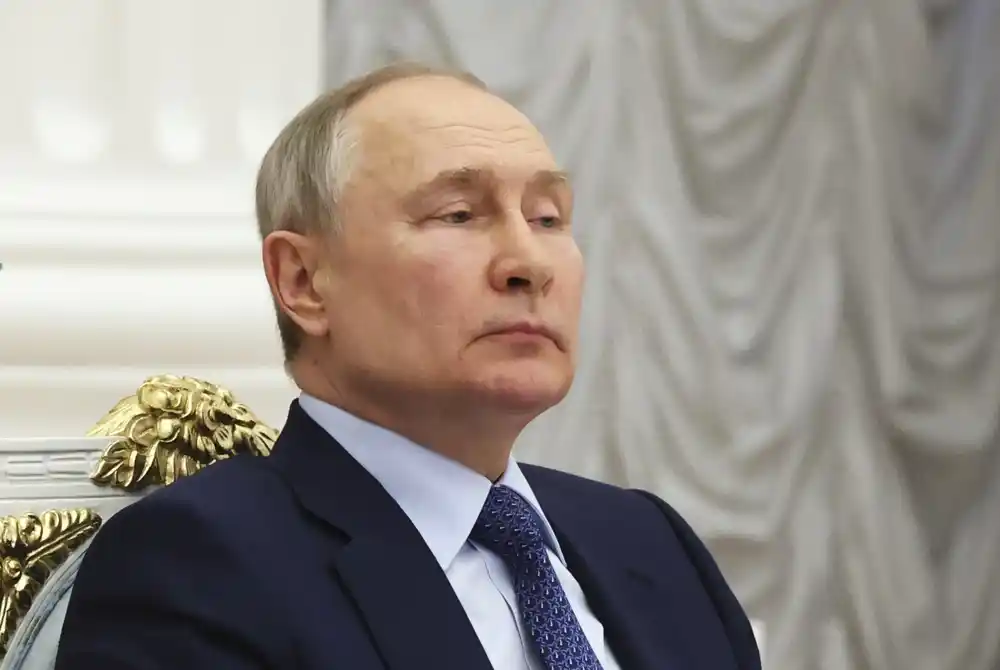 Putin: Rusija će pobediti u Ukrajini
