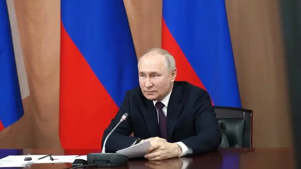 Putin: „Moroni“ pogrešno shvataju snagu ruske različitosti