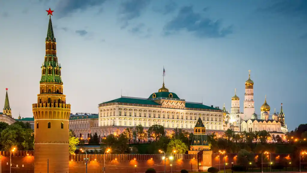 Moskva proterala petoro švedskih diplomata; Stokholm: Žalimo zbog te odluke