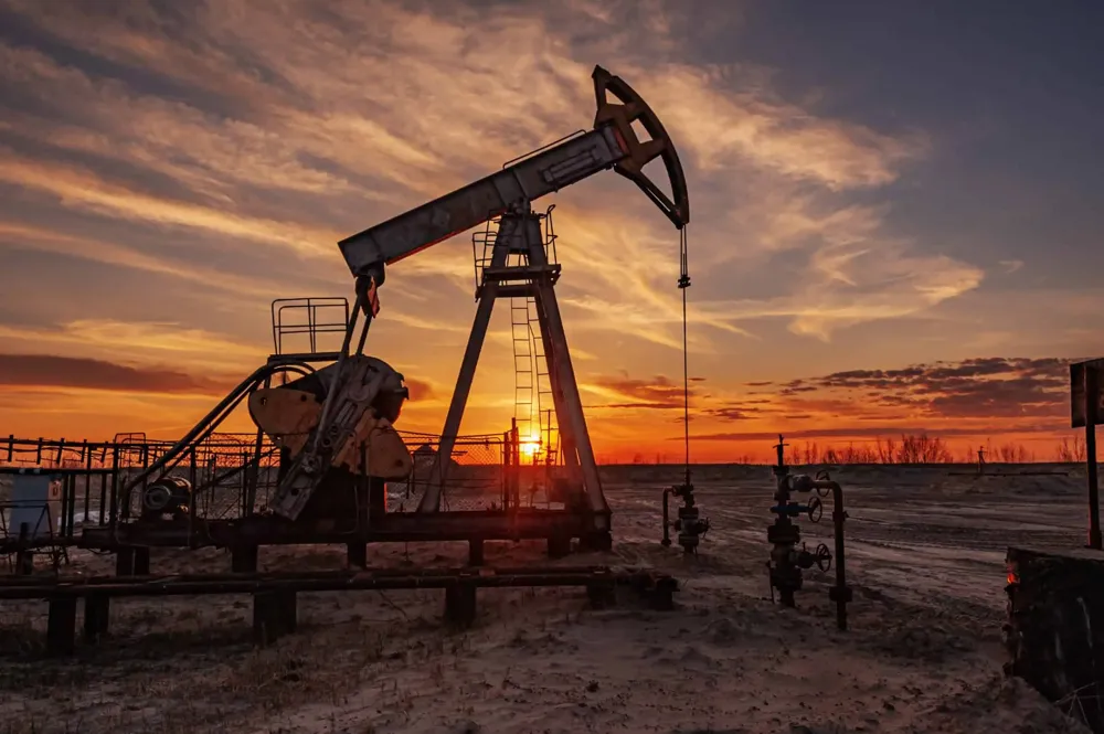 Cena nafte porasla 0,71 odsto