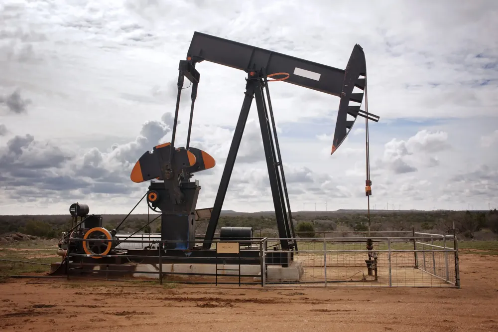 Cena nafte porasla 1,5 odsto