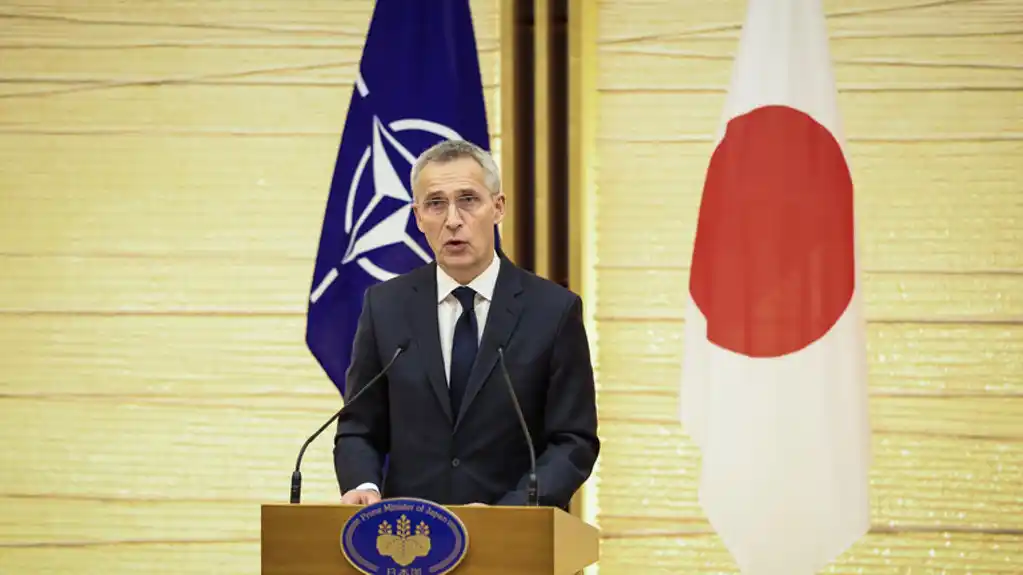 NATO planira da otvori kancelariju u Japanu