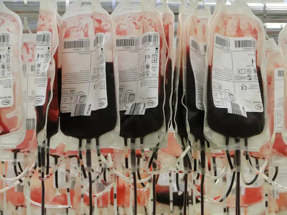 Institut za transfuziju krvi apeluje: „Obojimo leto u crveno“ kroz davanje krvi
