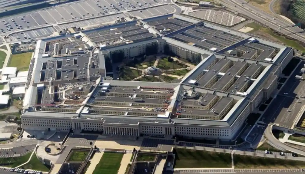 Pentagon obećava nastavak podrške Ukrajini