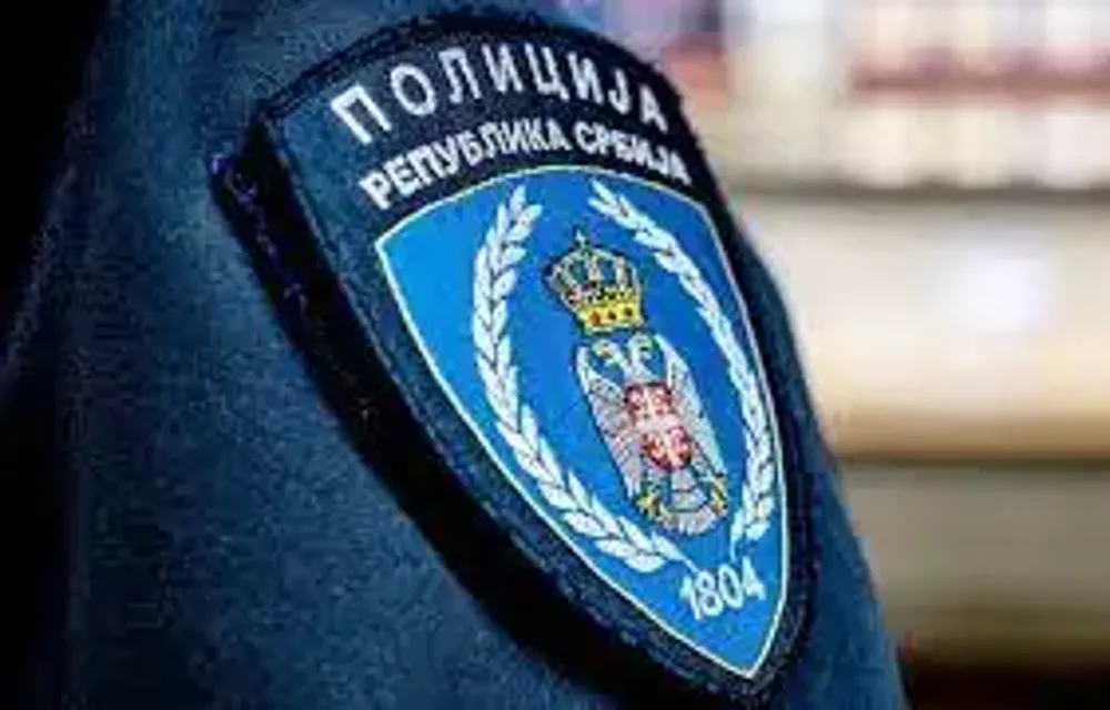 Devojčica (14) iz okoline Novog Sada uhapšena zbog pretnji učenicima u razredu
