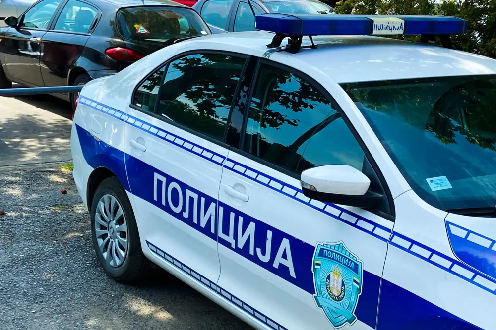 Akcija policije u Nišu: Uhapšeno 11 osoba zbog pranja novca, dve u bekstvu