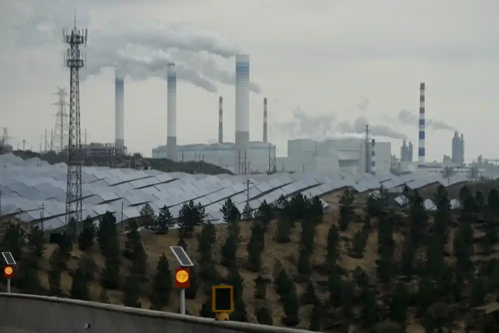 Zagađenje iz termoelektrana na ugalj doprinosi značajnom broju smrtnih slučajeva