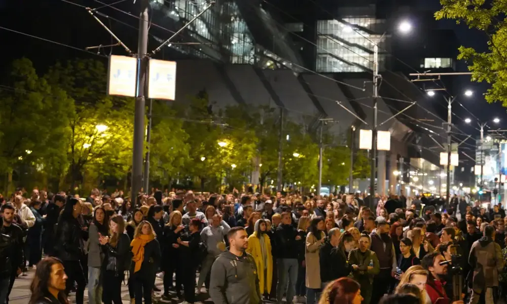 Prosvetari u ponedeljak protestuju ispred Ministarstva prosvete