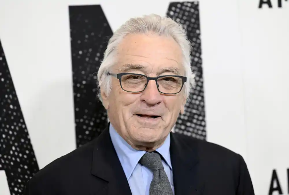 Robert de Niro ostao bez prestižne nagrade posle rasprave sa Trampovim pristalicama