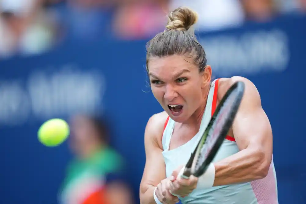 Halep traži nezavisno saslušanje pred sudom nakon dodatne optužbe za doping