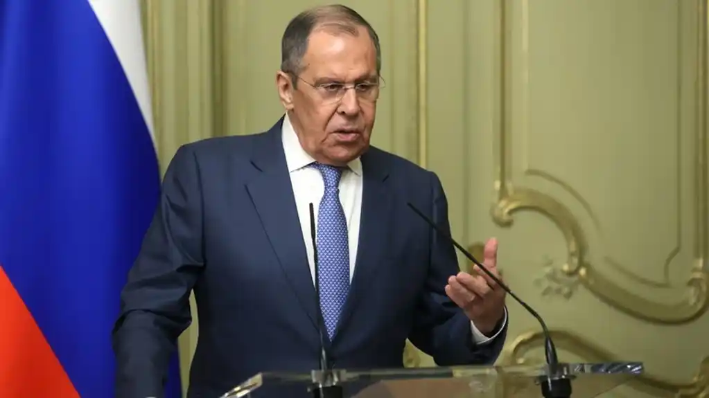 Lavrov o tenzijama na Kosovu: Izgleda da se sprema veliki prasak u centru Evrope