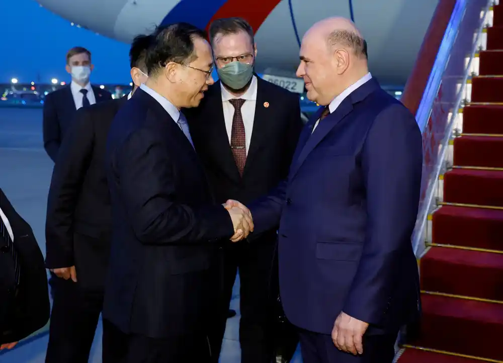Rusija i Kina spremaju da sklope bilateralne paktove uprkos kritikama Zapada