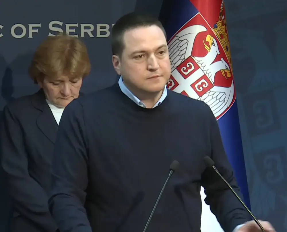 Ružić: Postoje informacije o nasilju nad K.K, ali to je bilo u školi glume