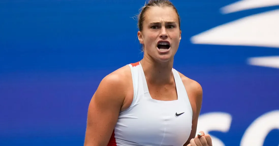 Sabalenka posle velike borbe savladala Švjontek i podigla trofej u Madridu