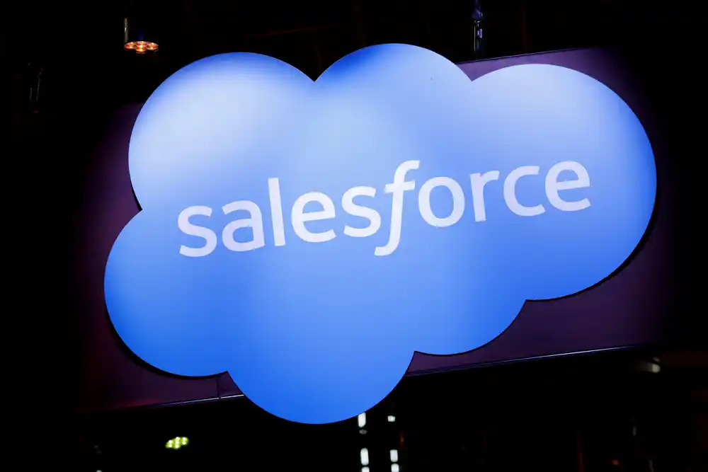 Salesforce beleži najsporiji kvartalni rast prihoda od 2010