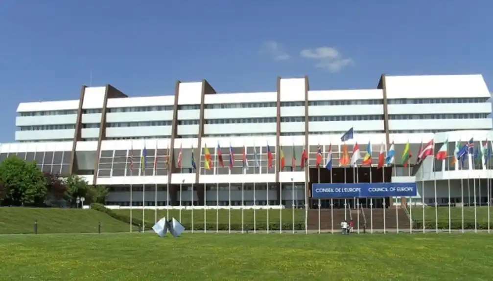 Prijem Kosova u Savet Evrope nije na dnevnom redu majskog sastanka, za sada