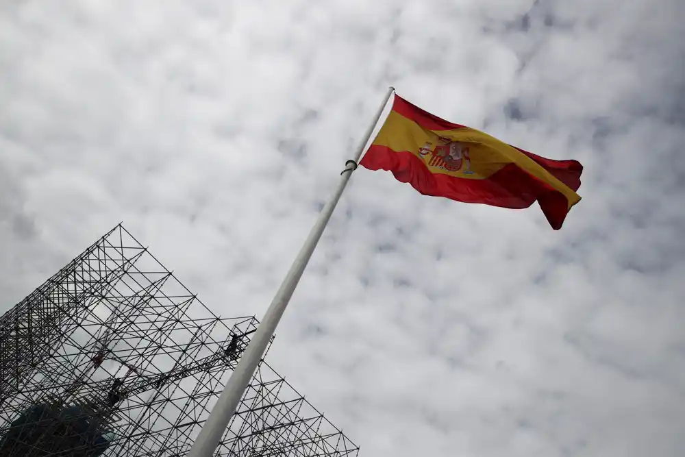 Španski parlament odbacio inicijativu za priznavanje nezavisnosti Kosova