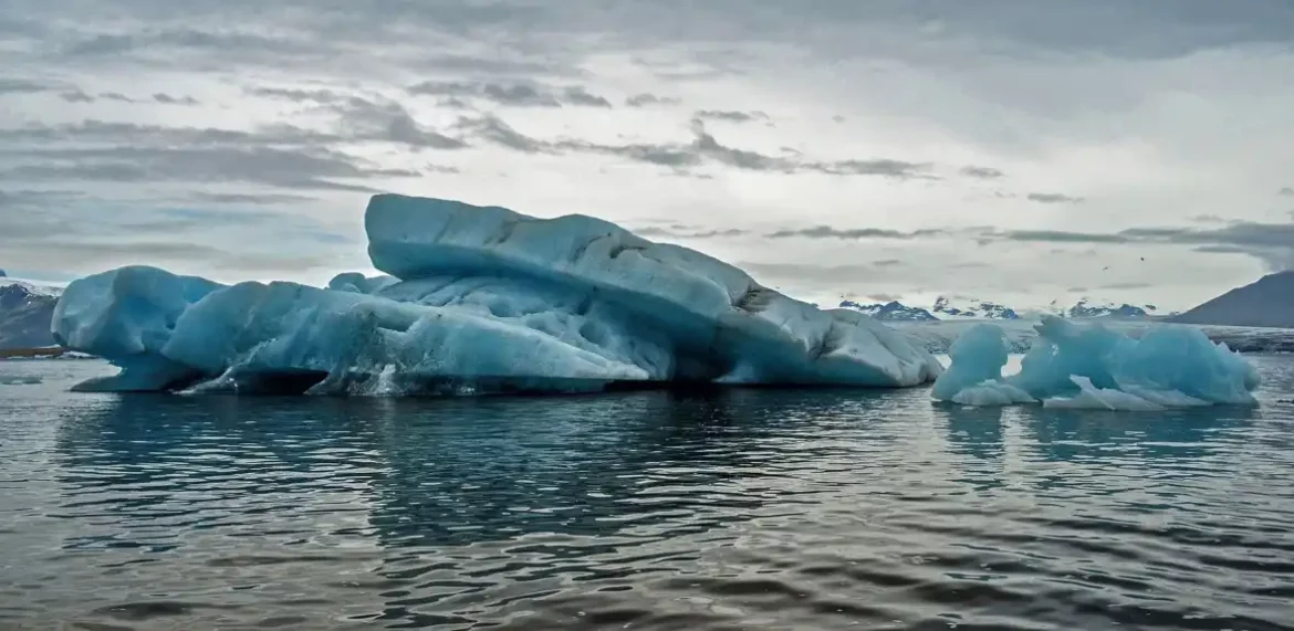Sporazum o ozonu odlaže prvo arktičko leto bez leda