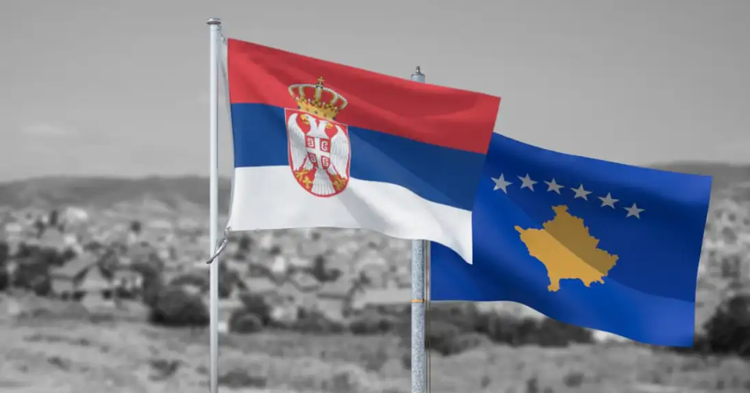 Dva američka senatora promovišu bliže veze Srbije i Kosova u poseti Balkanu