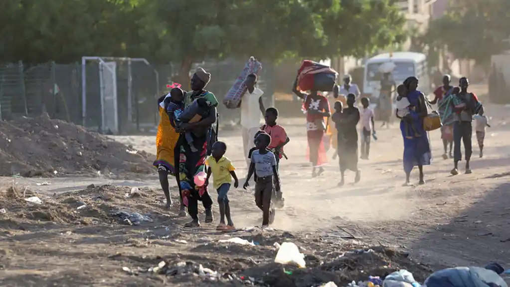 U Sudanu sutra na snazi jednonedeljni prekid vatre