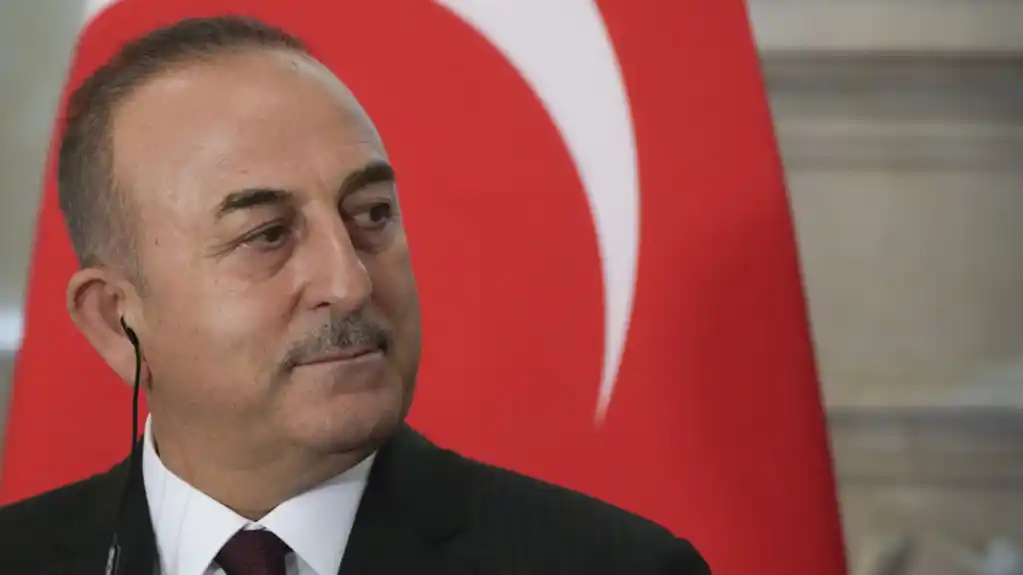 Turska neće prisustvovati ključnom sastanku NATO-a