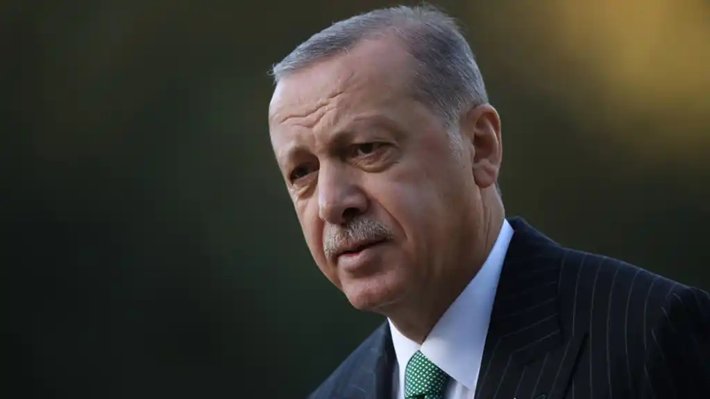 Erdogan obećao da će „olakšati“ ratifikaciju ulaska Švedske u NATO u parlamentu