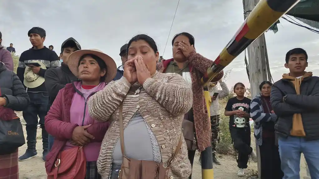 Peru: U požaru u rudniku zlata poginulo je najmanje 27 ljudi