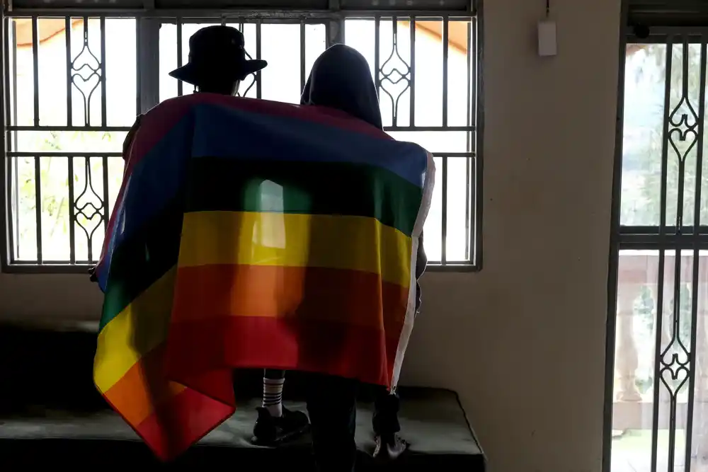 Ugandski poslanici usvojili novu verziju oštrog zakona protiv homoseksualaca