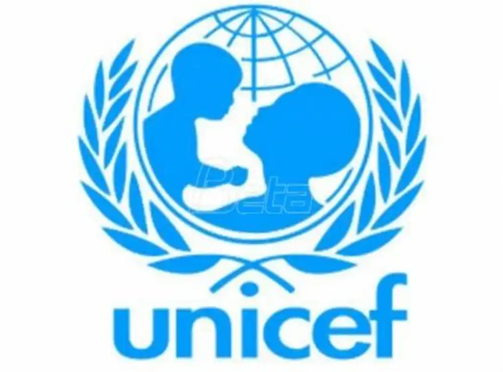 UNICEF: U Gazi više od 2.200 Palestinaca ubijeno, oko 700 dece