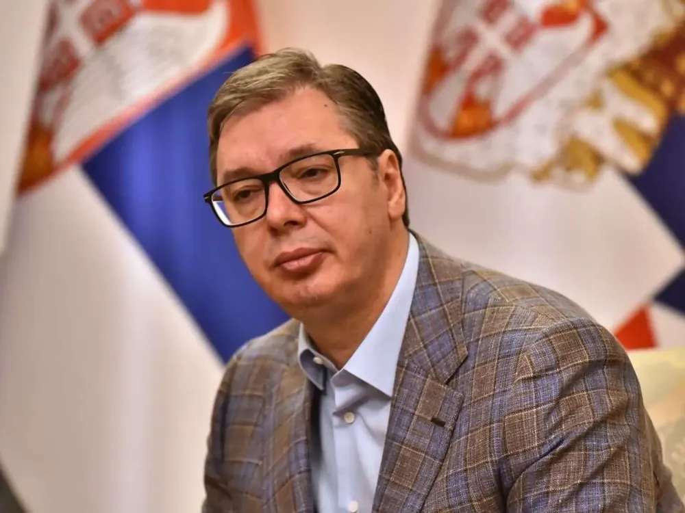 Vučić danas na više sastanaka u pokušaju stabilizacije situacije na KiM
